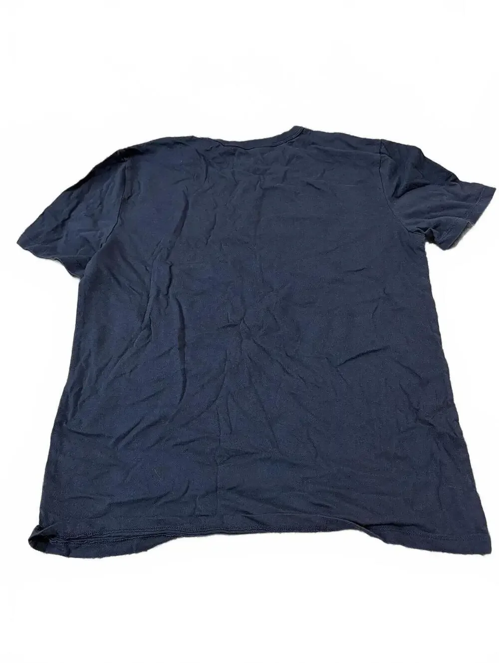 Gap Kids Boys Navy Halloween Graphic T-Shirt XXL Husky